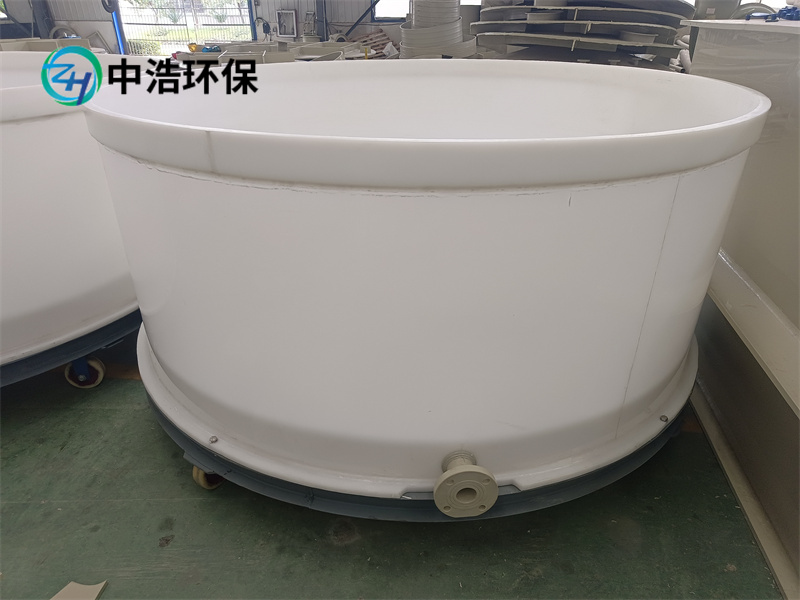 鱼台PP抽滤槽